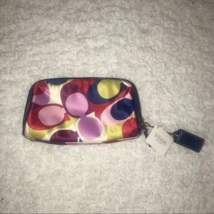 Small Cosmetic Case